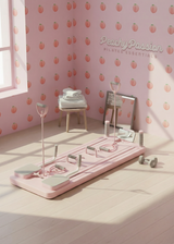 PEACHlates™ Reformer Board