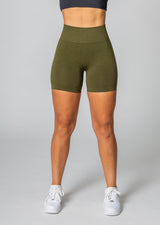 Short scrunch sans couture REVIVAL
