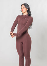 Ensemble ADAPT (Leggings+Soutien-gorge de sport+Veste)