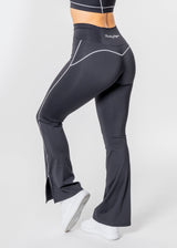 HARMONY Flared Leggings (Grösse M - XL)