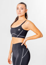 HARMONY Sport-BH (NUR NOCH GRÖSSE XS/S)