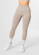 Legging froissé sans coutures REFINE