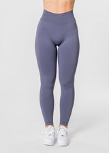 REFINE Seamless Scrunch Leggings (VORBESTELLUNG Farbe Black)