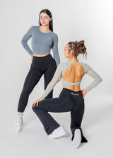 BOLD long-sleeved shirt (with integrated pads)
