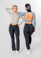BOLD long-sleeved shirt (with integrated pads)