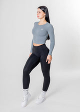 BOLD long-sleeved shirt (with integrated pads)