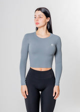 BOLD long-sleeved shirt (with integrated pads)