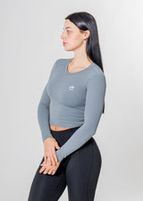 BOLD long-sleeved shirt (with integrated pads)