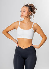 BLOOM sports bra