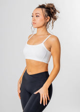 BLOOM sports bra