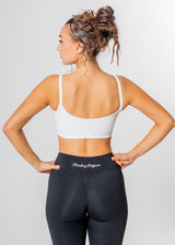 BLOOM sports bra