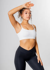 BLOOM sports bra