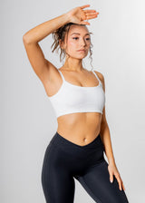 BLOOM sports bra
