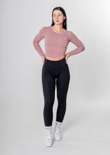 BOLD long-sleeved shirt (with integrated pads)