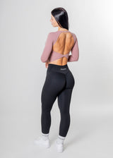 BOLD long-sleeved shirt (with integrated pads)