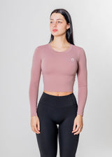 BOLD long-sleeved shirt (with integrated pads)