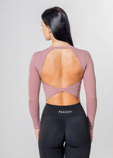 BOLD long-sleeved shirt (with integrated pads)
