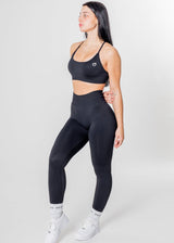 REFINE Seamless Scrunch Set