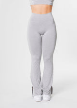 HARMONY Flared Leggings (Grösse M - XL)