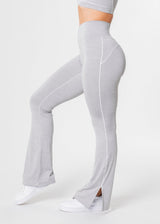 HARMONY Flared Leggings (Grösse M - XL)