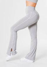 HARMONY Flared Leggings (Grösse M - XL)