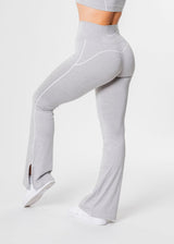 HARMONY Flared Leggings (Grösse M - XL)