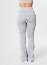 HARMONY Flared Leggings (Grösse M - XL)