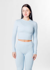 EUPHORIA long-sleeved shirt