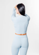EUPHORIA long-sleeved shirt
