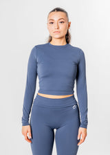EUPHORIA long-sleeved shirt