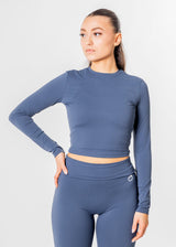 EUPHORIA long-sleeved shirt