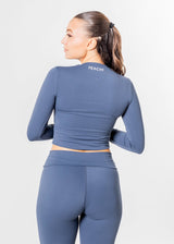 EUPHORIA long-sleeved shirt