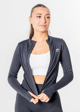 PURSUIT Zip Jacket