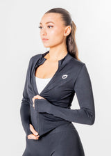 PURSUIT Zip Jacket