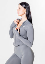 PURSUIT Zip Jacket