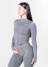 PURSUIT Zip Jacket