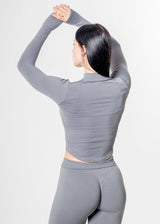 PURSUIT Zip Jacket