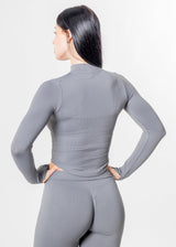 PURSUIT Zip Jacket