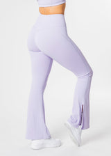 BLOOM Flared Leggings