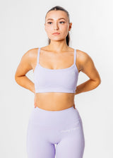 BLOOM sports bra