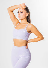 BLOOM sports bra