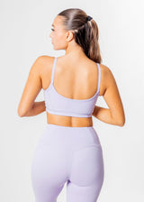 BLOOM sports bra