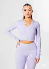 BLOOM long-sleeved shirt