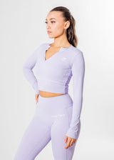 BLOOM long-sleeved shirt