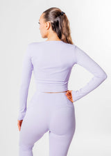 BLOOM long-sleeved shirt
