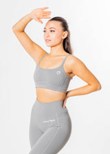 BLOOM sports bra