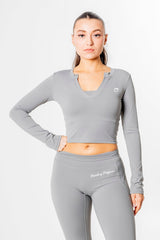 BLOOM long-sleeved shirt