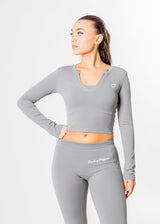 BLOOM long-sleeved shirt