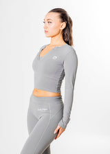 BLOOM long-sleeved shirt