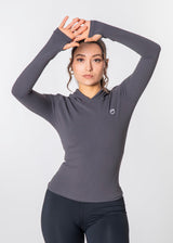 SNUG Long Sleeve Top